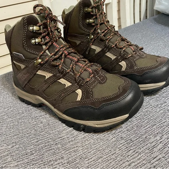 L.L. Bean | Shoes | Ll Bean Mens Hiking Boots | Poshmark
